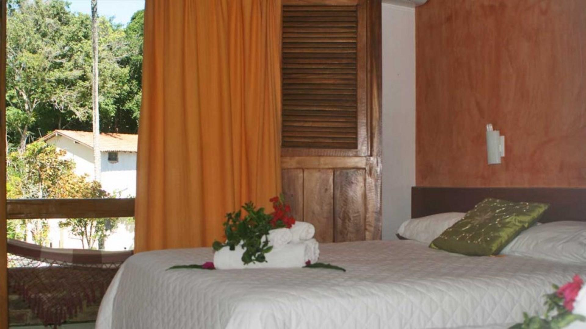 Ramada By Wyndham Porto Seguro Praia Exterior photo