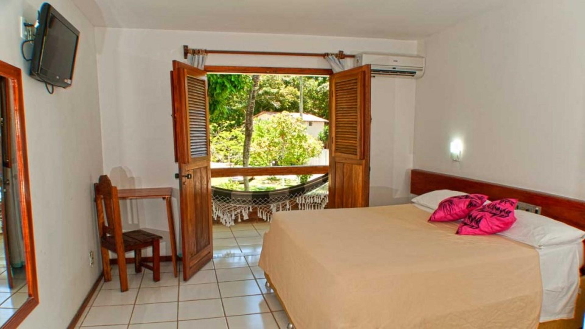 Ramada By Wyndham Porto Seguro Praia Exterior photo