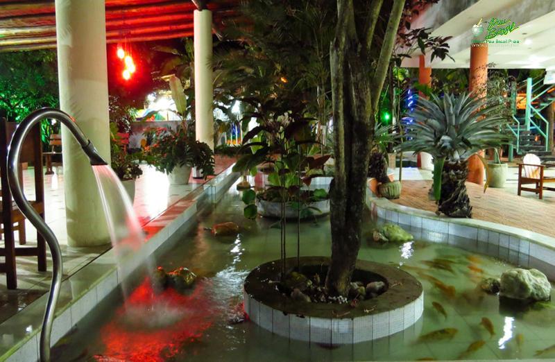Ramada By Wyndham Porto Seguro Praia Exterior photo